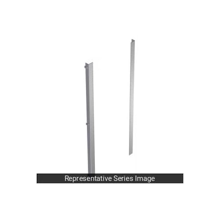 Hammond Enclosure Accessory, 1418FS and HN4FS Series Enclosures Steel 1418YYFHP
